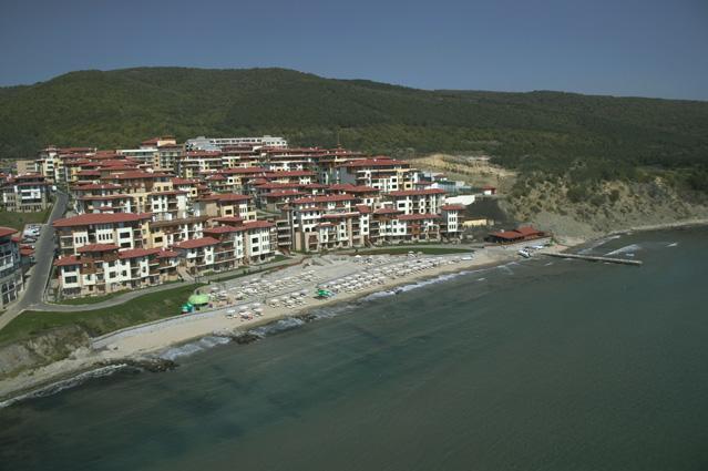 Болгария, Г.Свети Влас, К."Райска Градина" Exterior foto